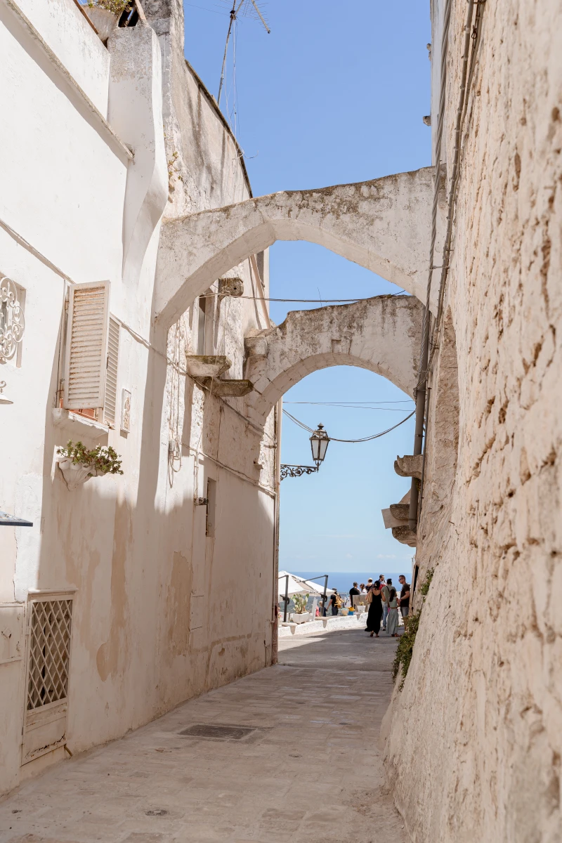 centro storico experience lilibeth